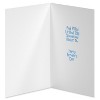 Recycled Paper Greetings Father's Day Card for Grandpa Lowest Gas Price in Town - 2 of 3