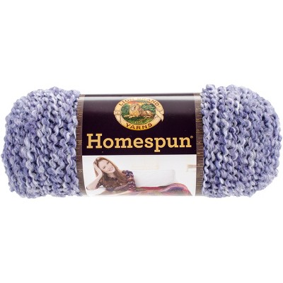 Lion Brand Homespun