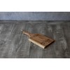 Toscana Disney Luca Artisan 18 inch Acacia Charcuterie Board - 2 of 4