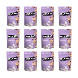 Milk Bar Crunchy Cinnamon Toast - Case of 12/4.5 oz - 1 of 4