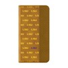 Keyscaper NCAA SEC Universities Fashion Pattern Folio Cell Phone Case for Samsung Galaxy - 2 of 4