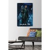 Trends International Halo: Season 2 - Vannak One Sheet Unframed Wall Poster Prints - 2 of 4