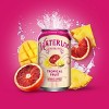 Waterloo Tropical Fruit Sparkling Water - 8pk/12 fl oz Cans - 4 of 4