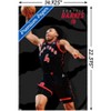 Trends International NBA Toronto Raptors - Scottie Barnes 22 Unframed Wall Poster Prints - 3 of 4