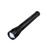 Scosche 12" LED Flashlight: Water & Impact-Resistant, 200 Lumens, 12-Hour Run Time, Aluminum, Includes Batteries - 3 of 4