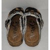 Women's Picnic Slip-On Shoes - Very G - 3 of 3