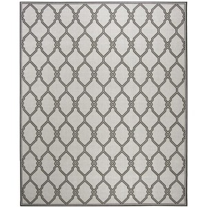 Linden LND124 Power Loomed Rugs - Safavieh - 1 of 4