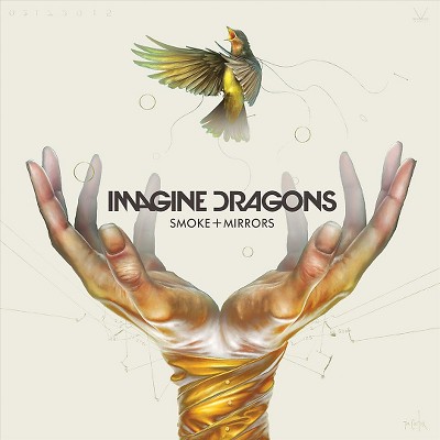 Smoke + Mirrors (CD)