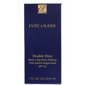 Estee Lauder Double Wear Sheer Long-Wear Makeup SPF20 - 1 of 4