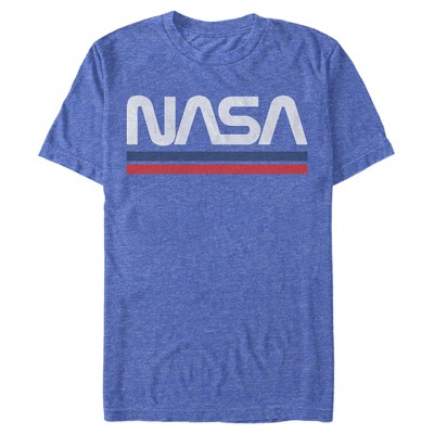 Nasa Men S Graphic T Shirts Target - t shirt roblox nasa