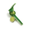 Norpro Aluminum Lime Juicer, Green - 2 of 3