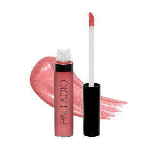 Palladio Lip Gloss - 1 of 4
