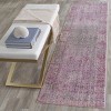 Valencia VAL203 Power Loomed Indoor Rugs - Safavieh - 2 of 4