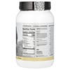 Levels Grass Fed Whey Protein Powder, Vanilla Bean, 2 lb (907 g) - 2 of 2