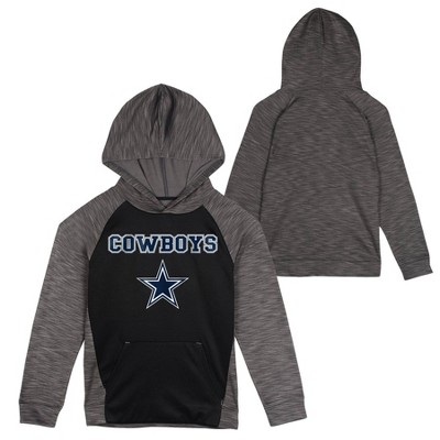 NFL Dallas Cowboys Pullover Hoodie Youth Extra Small Y2XS Boys 5-6