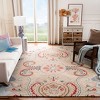 Bella BEL118 Hand Tufted Area Rug  - Safavieh - 2 of 4