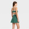 Women's ButterBliss Mini Skater Dress - Wild Fable™ - 2 of 3