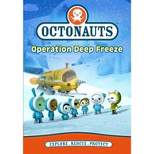 Octonauts: Operation Deep Freeze (DVD)