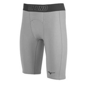 Mizuno The Arrival Compression Short - 1 of 4