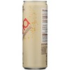 Zevia Creamy Root Beer Zero Calorie Soda - Case of 12/12 oz - 4 of 4