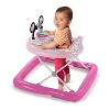 Bright Starts Minnie Mouse Tiny Trek Forever Besties 2-in-1 Walker - 3 of 4