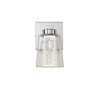 Artcraft Lighting Dalton 1 - Light Vanity in  Chrome - 2 of 4