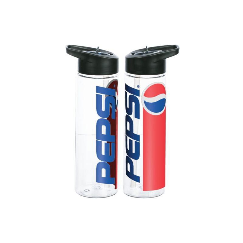 Pepsi '90's Icon 24 Oz SK Water Bottle, 1 of 2