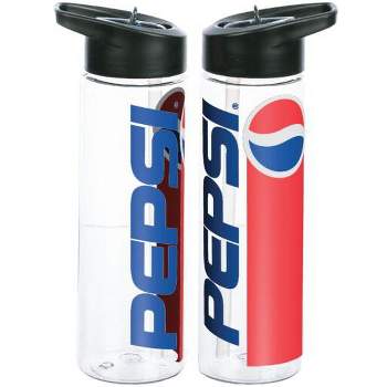Pepsi '90's Icon 24 Oz SK Water Bottle