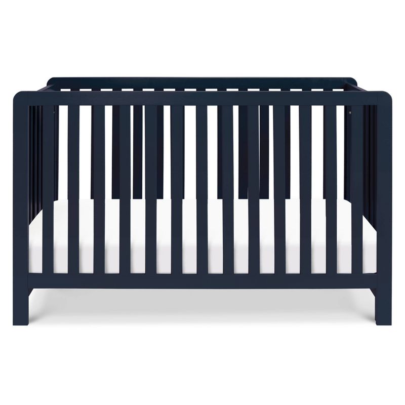 Carter's by DaVinci Colby 4-in-1 Low-profile Convertible Crib, 3 of 14