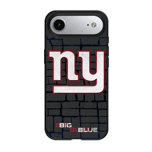 NFL NFC Teams 2025 Illustrated MagSafe Compatible Cell Phone Case for Apple iPhone 17 Series - 1 of 4