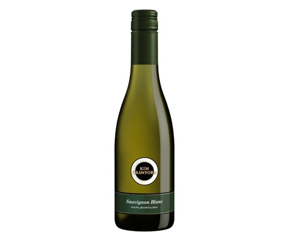 Kim Crawford Sauvignon Blanc White Wine - 375ml Bottle