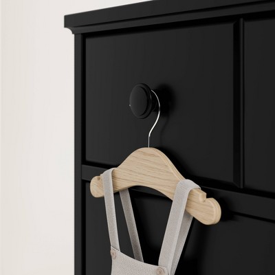 Storkcraft Moss 6-Drawer Double Dresser