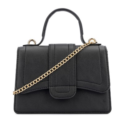 NEW YORK & COMPANY Women's Arlo Crossbody Bag