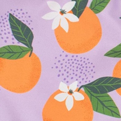 purple orange you the sweetest