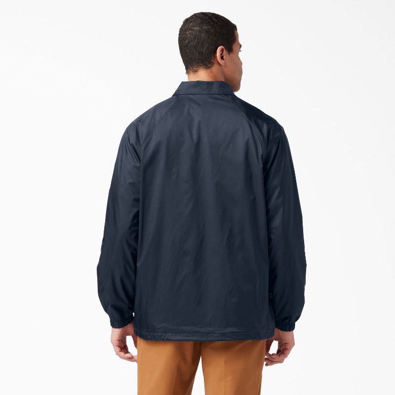 Dickies Snap Front Jacket, 2 of 4