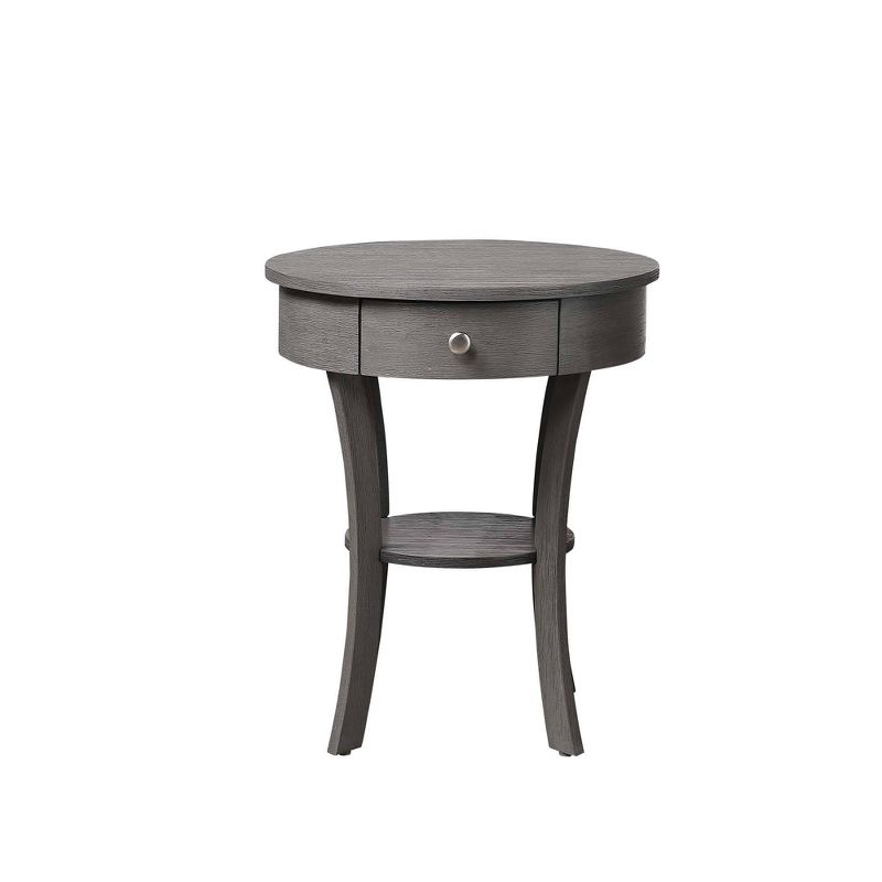Classic Accents Schaffer End Table - Breighton Home, 5 of 9