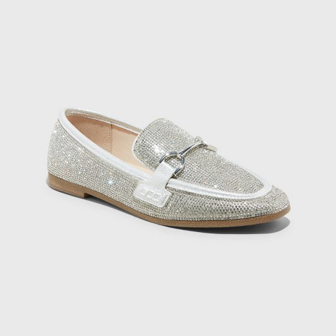 Target on sale loafers womens