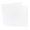 Vicki Boutin Mixed Media Foundations Paper 12"X12" 12/Pkg-Smooth White, 140lb - 3 of 3