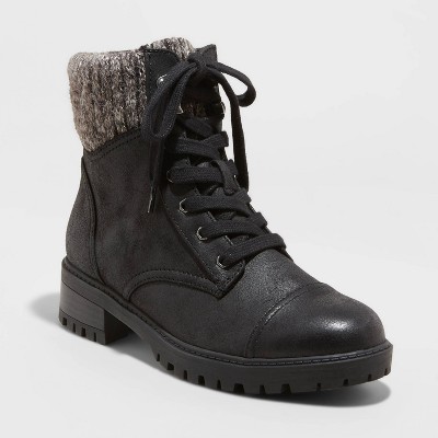 hiking boots for womens target