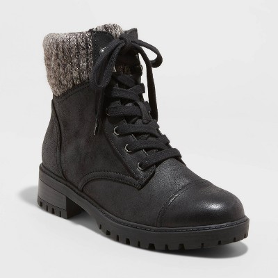 hiking boots target