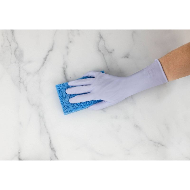 Clorox Duo Latex Gloves - 4ct, 3 of 6