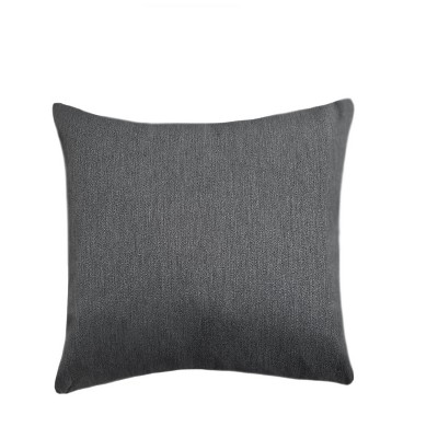 Luxe Essential 20x20 Dark Grey Outdoor Pillow Anaya Target   GUEST 228fbd65 2523 4f5e Ab53 C07f3912270e