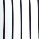 black white pinstripe