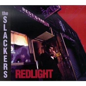 The Slackers - Redlight (CD) - 1 of 1