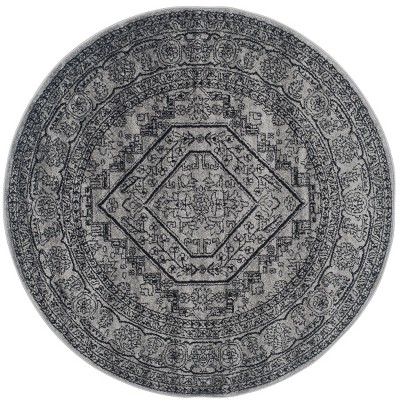 Adirondack ADR108 Machine Made Indoor Rug - Safavieh