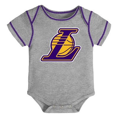 lakers baby gear target