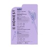 The Honest Company Calm Shampoo + Body Wash and Lotion Duo - Lavender - 18.5 fl oz - image 3 of 4