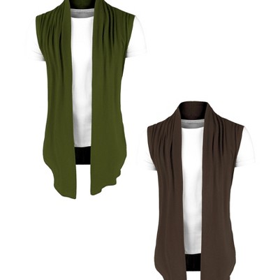 brown/green