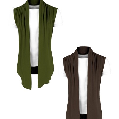 brown/green