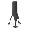 Racxily The Unique Automatic Pan Stirrer - Longer Nylon Legs Kitchen Tools Automatic Triangle Mixer Whisk - 2 of 4
